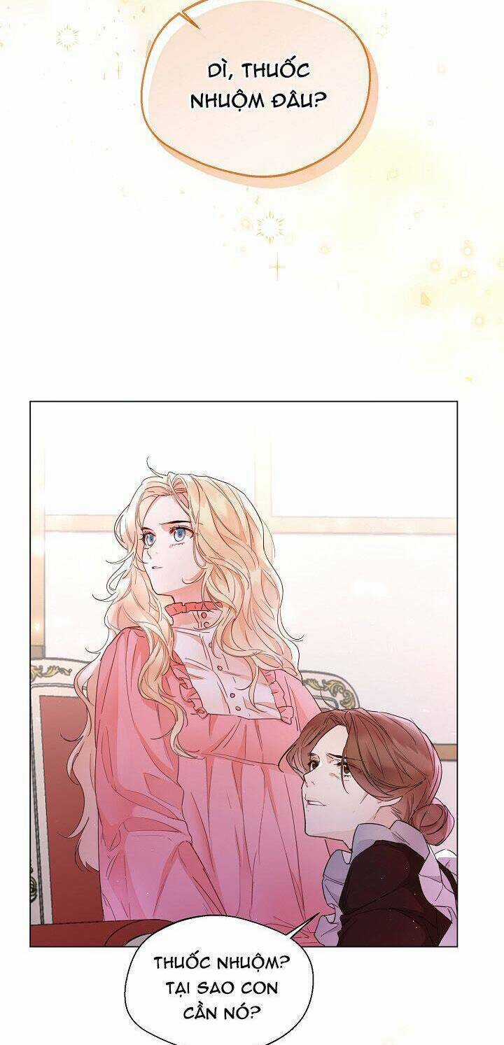 Tiểu Thư Crystal Là Một Người Đàn Ông Chapter 6 trang 6