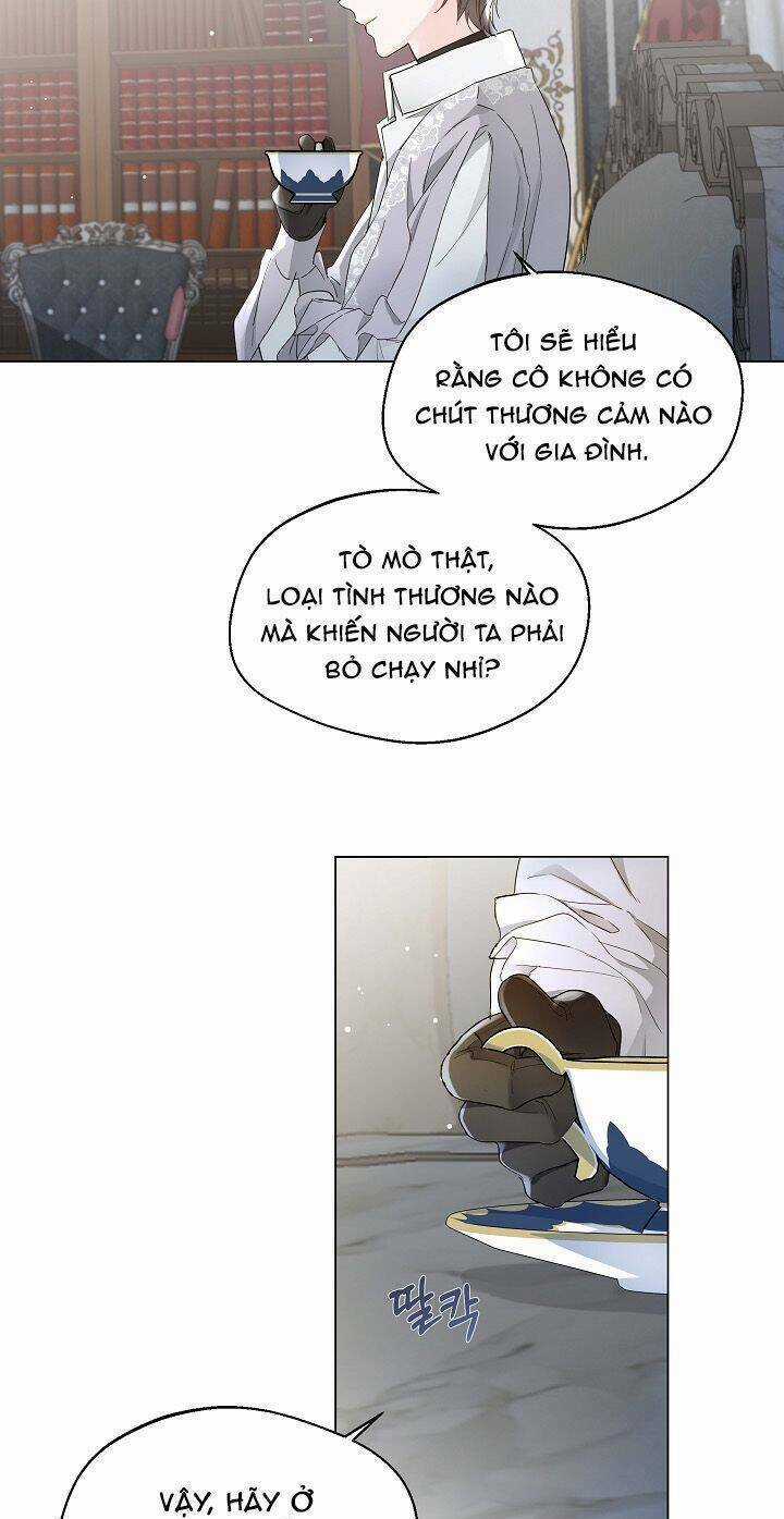 Tiểu Thư Crystal Là Một Người Đàn Ông Chapter 6 trang 60