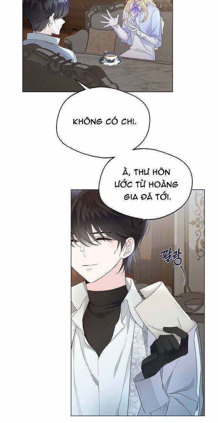 Tiểu Thư Crystal Là Một Người Đàn Ông Chapter 6 trang 62