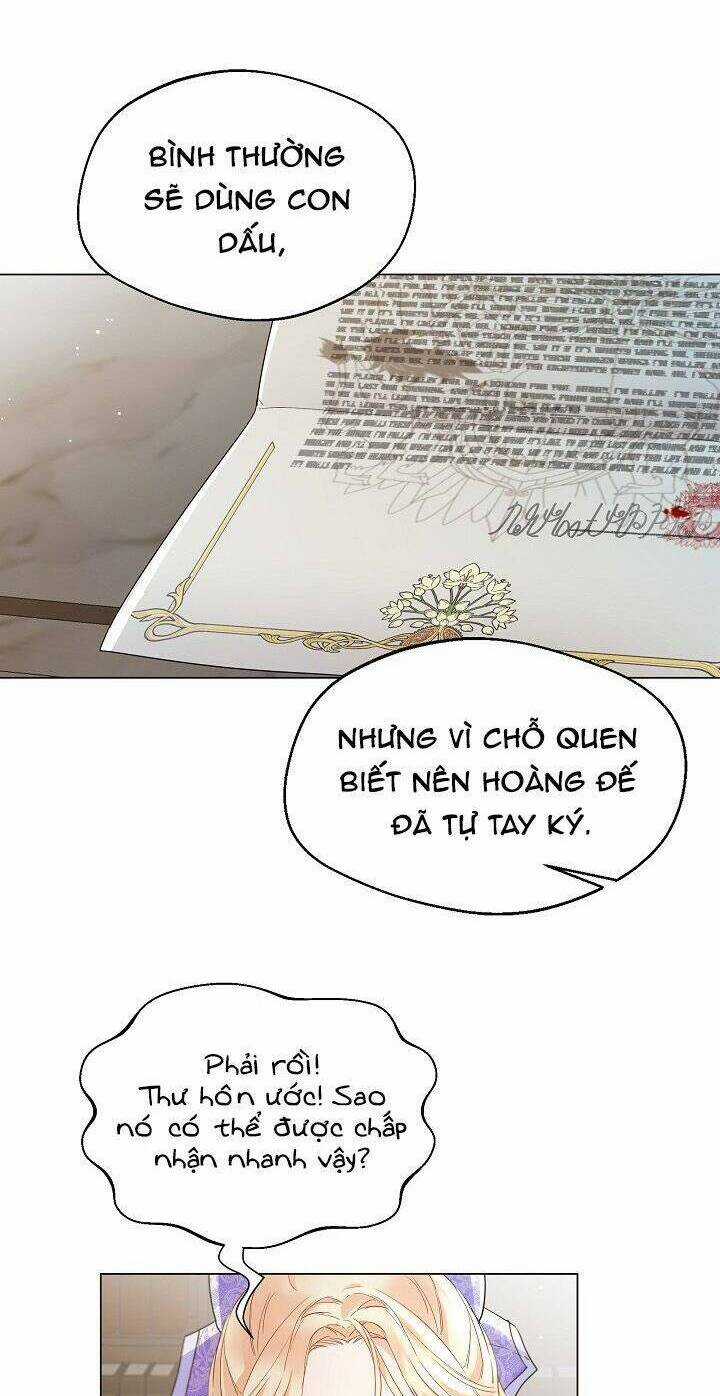 Tiểu Thư Crystal Là Một Người Đàn Ông Chapter 6 trang 63