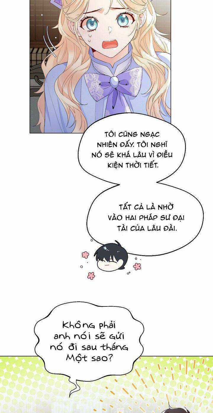 Tiểu Thư Crystal Là Một Người Đàn Ông Chapter 6 trang 64