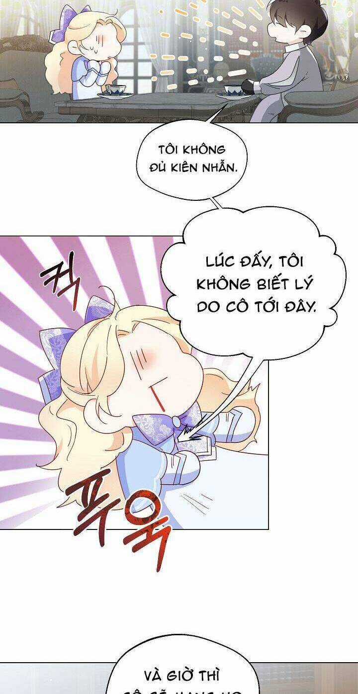 Tiểu Thư Crystal Là Một Người Đàn Ông Chapter 6 trang 65