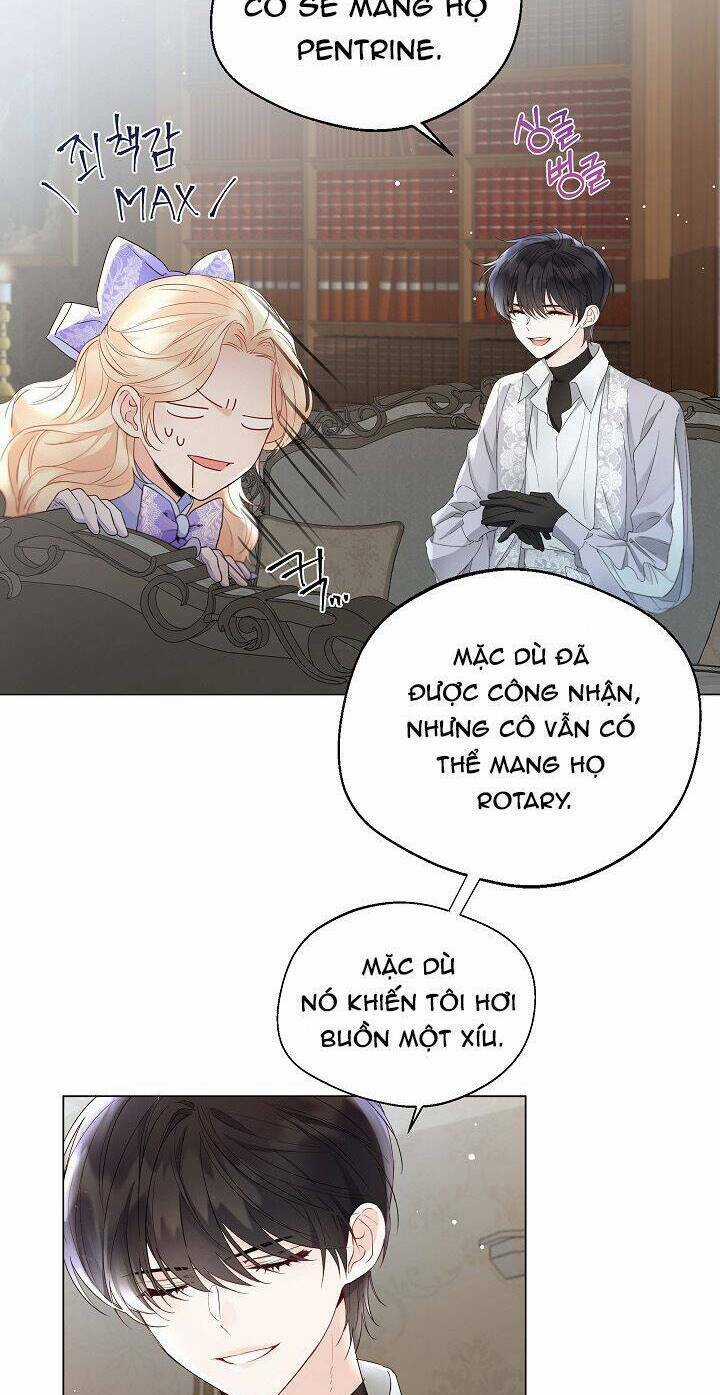 Tiểu Thư Crystal Là Một Người Đàn Ông Chapter 6 trang 66