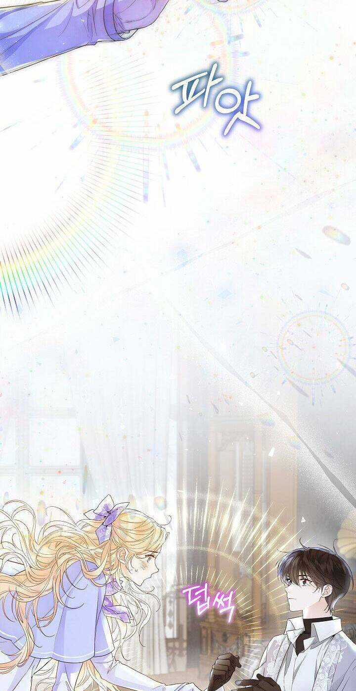 Tiểu Thư Crystal Là Một Người Đàn Ông Chapter 6 trang 68