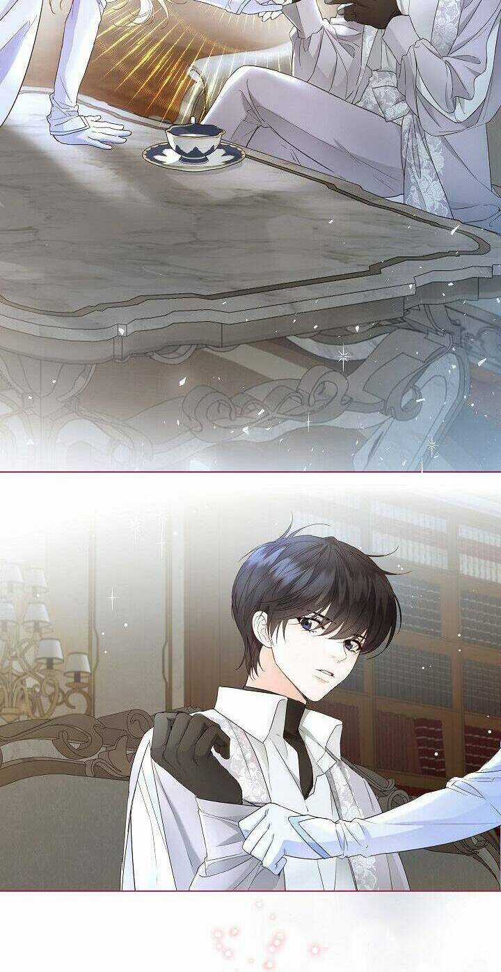 Tiểu Thư Crystal Là Một Người Đàn Ông Chapter 6 trang 69