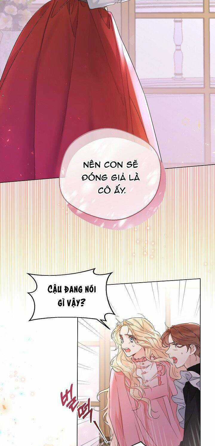 Tiểu Thư Crystal Là Một Người Đàn Ông Chapter 6 trang 8