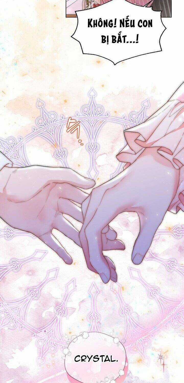 Tiểu Thư Crystal Là Một Người Đàn Ông Chapter 6 trang 9