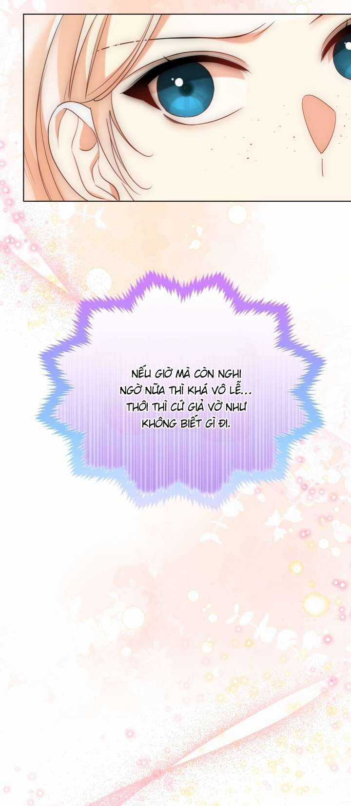 Tiểu Thư Crystal Là Một Người Đàn Ông Chapter 60 trang 10