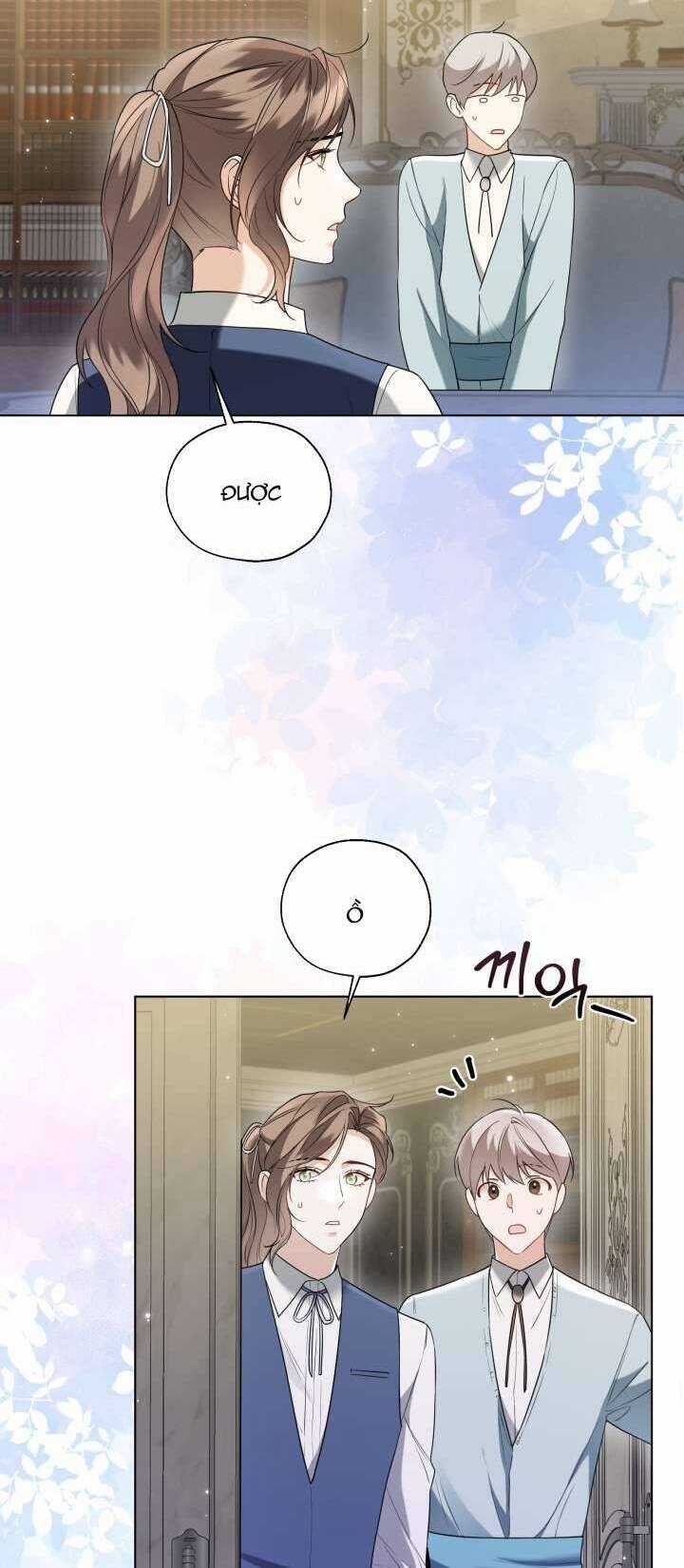 Tiểu Thư Crystal Là Một Người Đàn Ông Chapter 60 trang 13