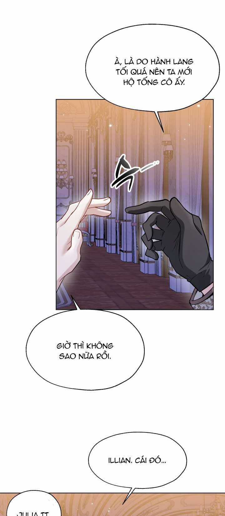 Tiểu Thư Crystal Là Một Người Đàn Ông Chapter 60 trang 16