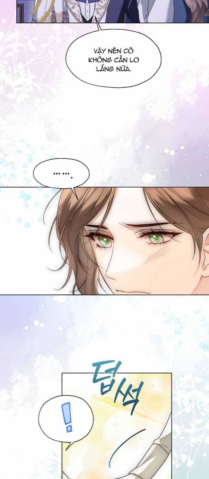 Tiểu Thư Crystal Là Một Người Đàn Ông Chapter 60 trang 18