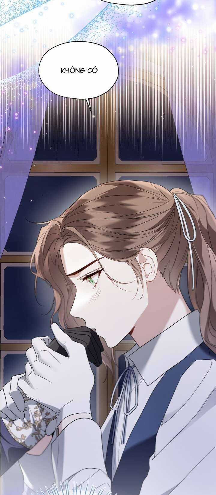 Tiểu Thư Crystal Là Một Người Đàn Ông Chapter 60 trang 20