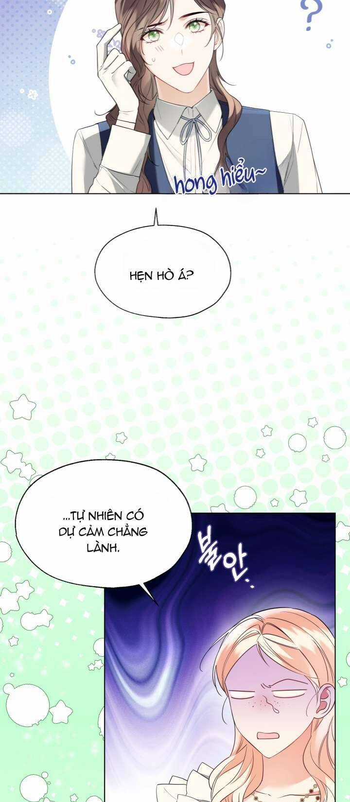 Tiểu Thư Crystal Là Một Người Đàn Ông Chapter 60 trang 26