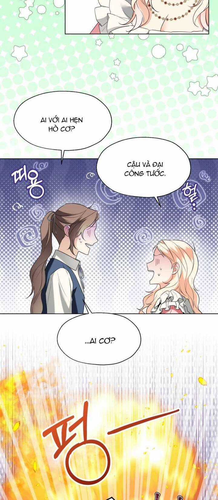 Tiểu Thư Crystal Là Một Người Đàn Ông Chapter 60 trang 27