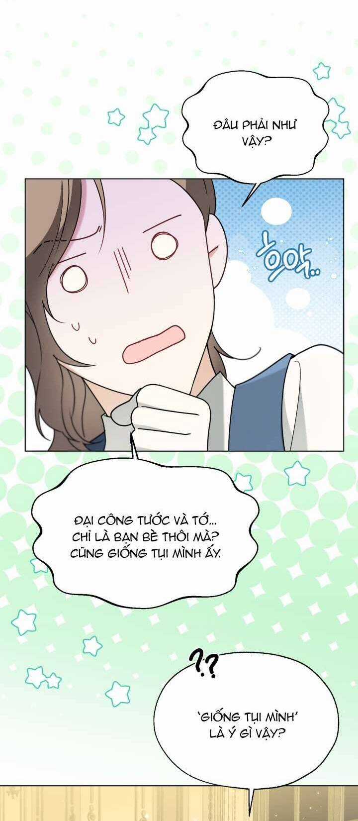 Tiểu Thư Crystal Là Một Người Đàn Ông Chapter 60 trang 29