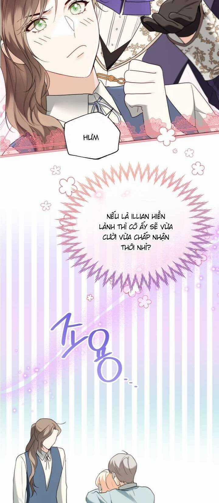 Tiểu Thư Crystal Là Một Người Đàn Ông Chapter 60 trang 31