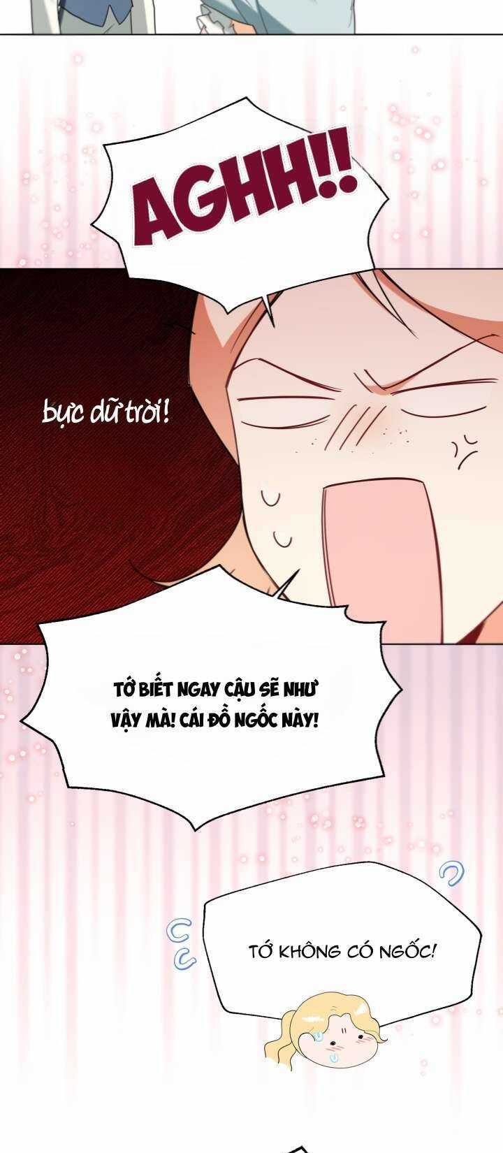 Tiểu Thư Crystal Là Một Người Đàn Ông Chapter 60 trang 32