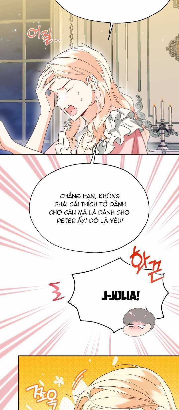 Tiểu Thư Crystal Là Một Người Đàn Ông Chapter 60 trang 34