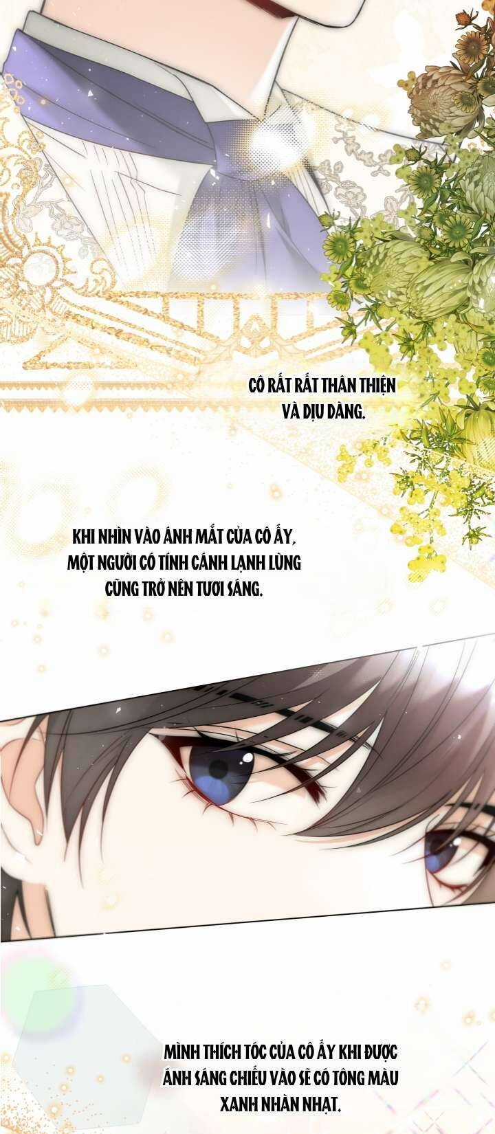 Tiểu Thư Crystal Là Một Người Đàn Ông Chapter 60 trang 38