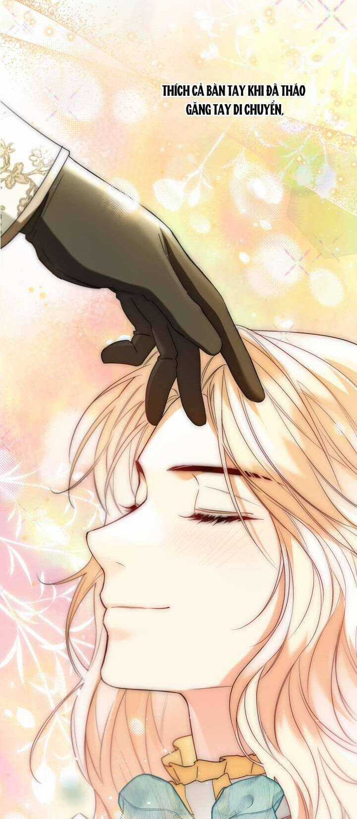 Tiểu Thư Crystal Là Một Người Đàn Ông Chapter 60 trang 39