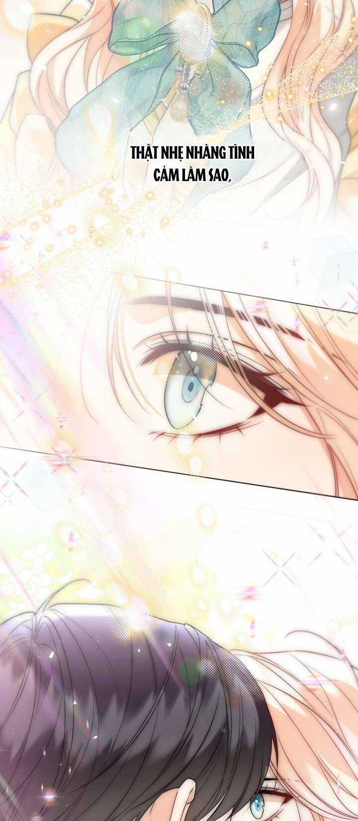 Tiểu Thư Crystal Là Một Người Đàn Ông Chapter 60 trang 40