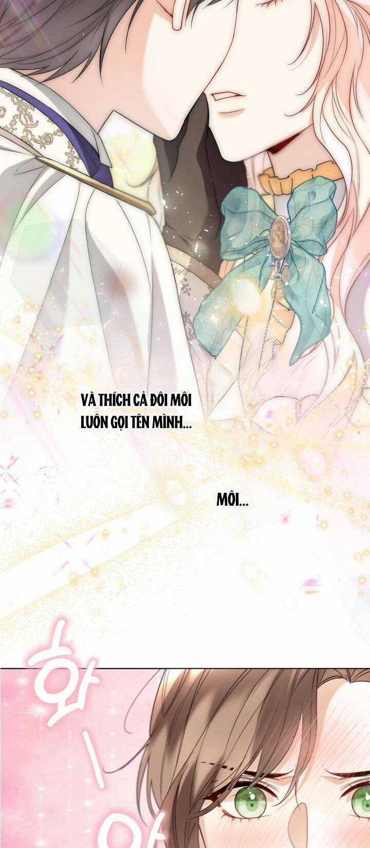 Tiểu Thư Crystal Là Một Người Đàn Ông Chapter 60 trang 41