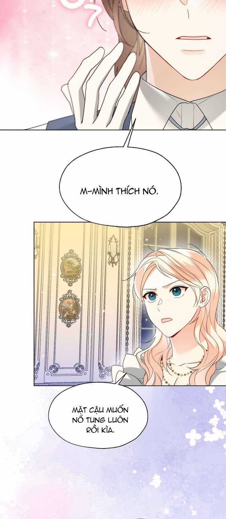 Tiểu Thư Crystal Là Một Người Đàn Ông Chapter 60 trang 42