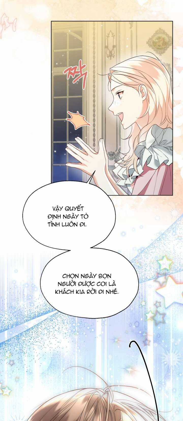 Tiểu Thư Crystal Là Một Người Đàn Ông Chapter 60 trang 47