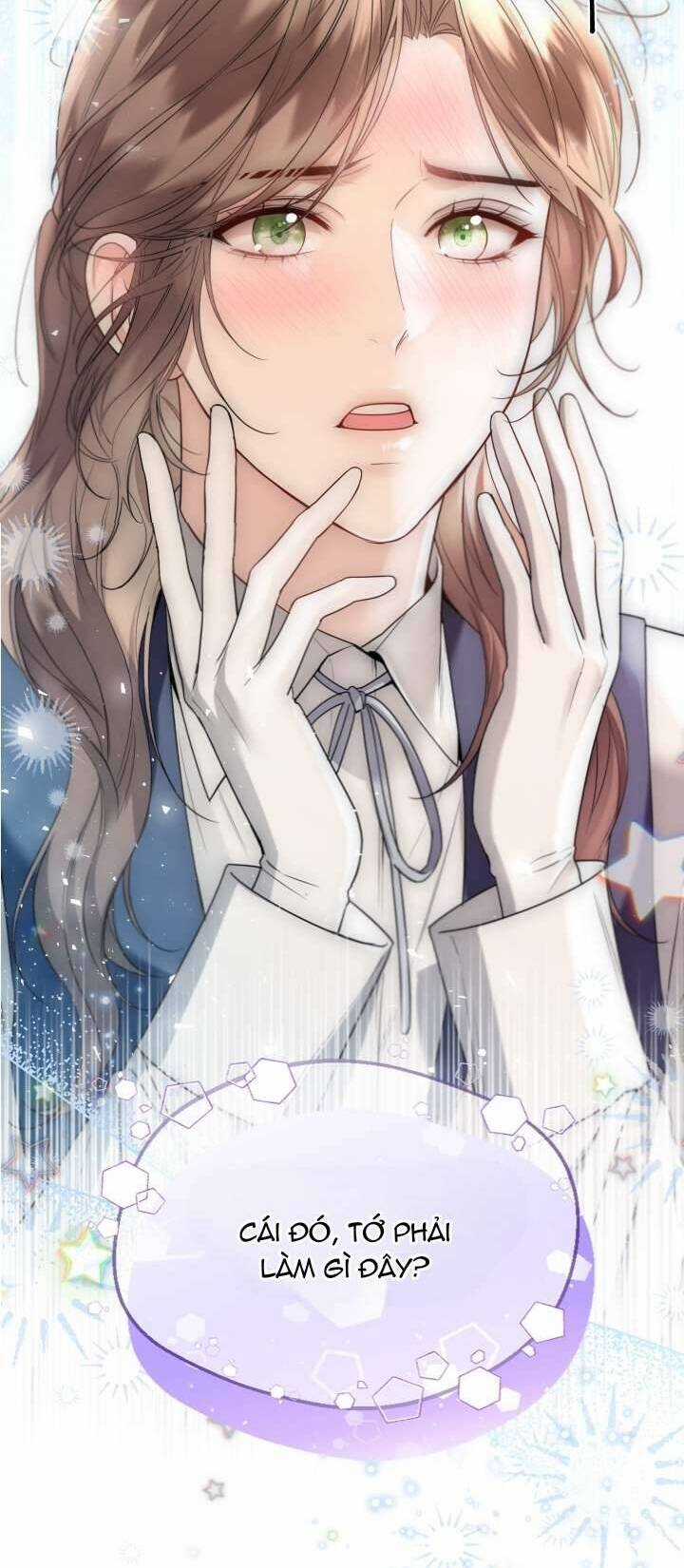 Tiểu Thư Crystal Là Một Người Đàn Ông Chapter 60 trang 48