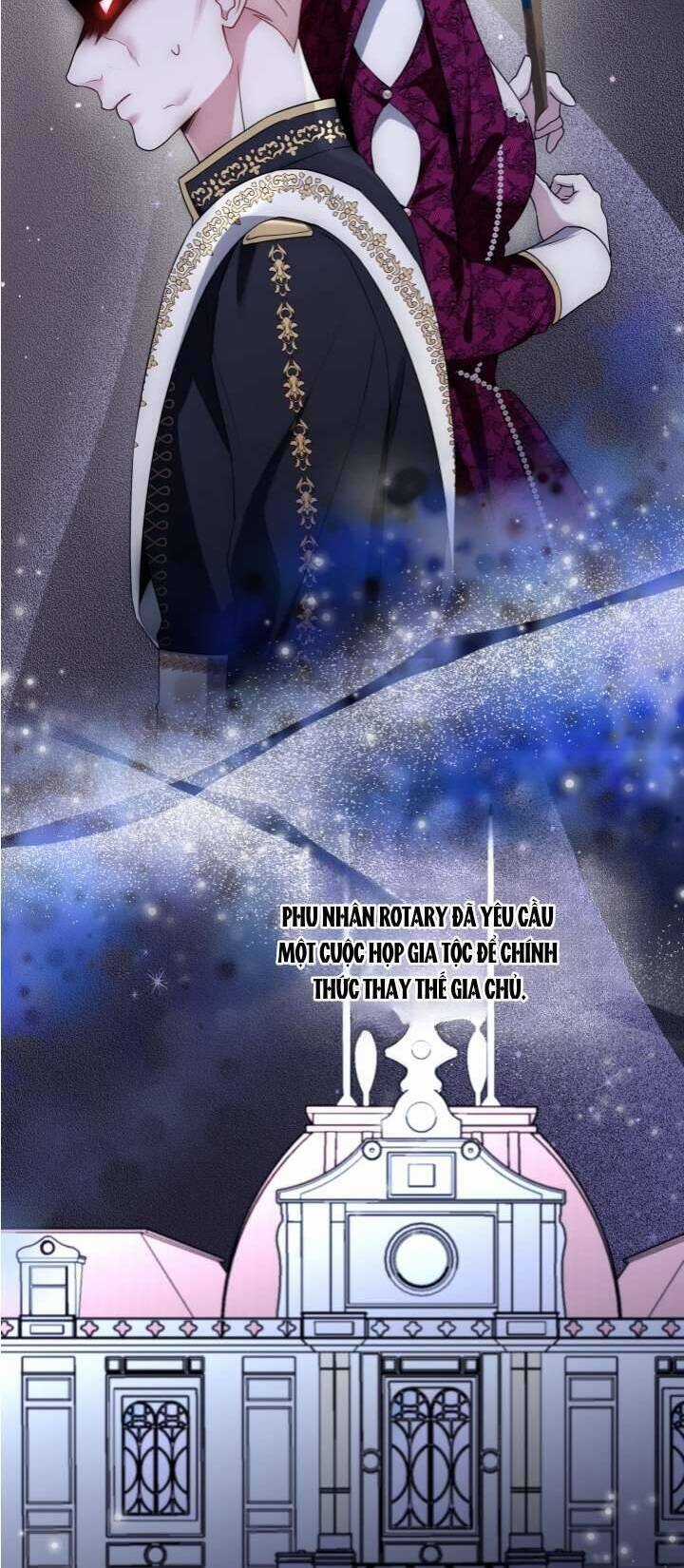 Tiểu Thư Crystal Là Một Người Đàn Ông Chapter 60 trang 5