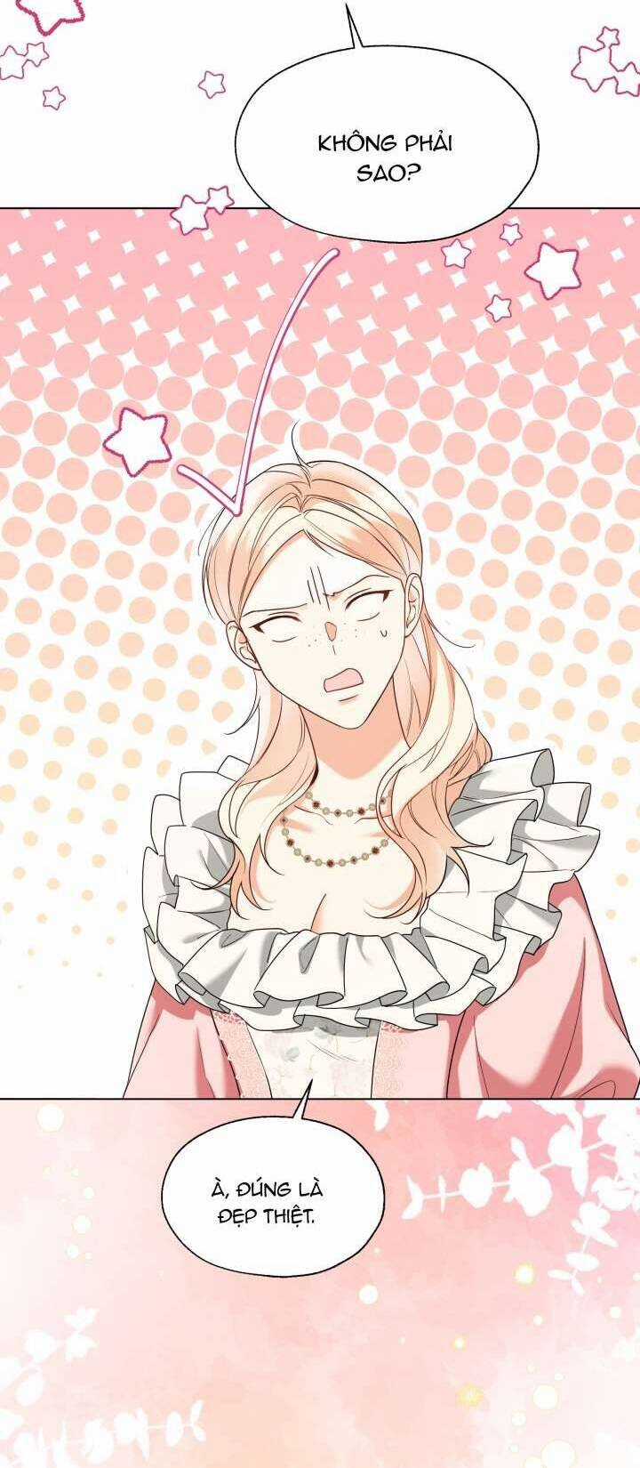 Tiểu Thư Crystal Là Một Người Đàn Ông Chapter 60 trang 9