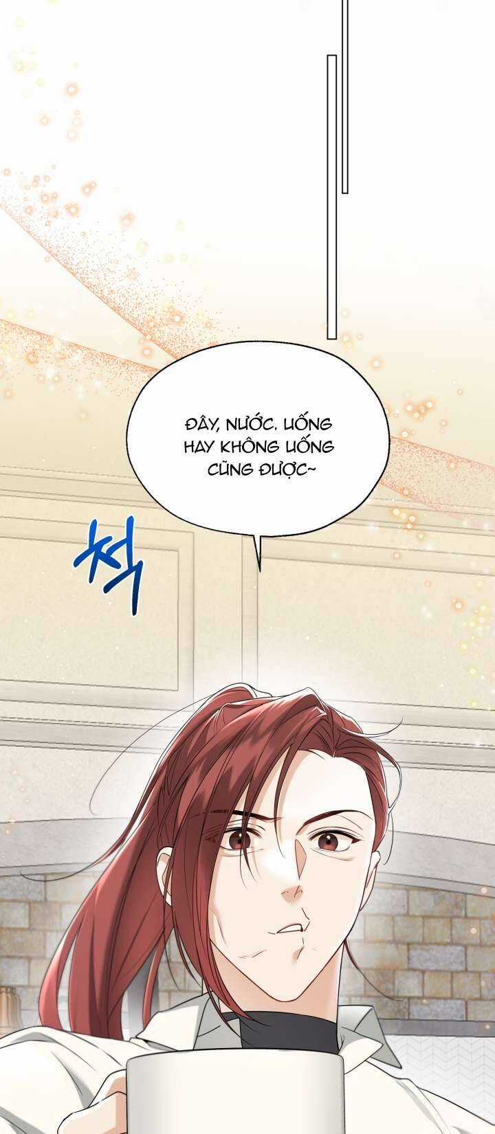 Tiểu Thư Crystal Là Một Người Đàn Ông Chapter 61 trang 10