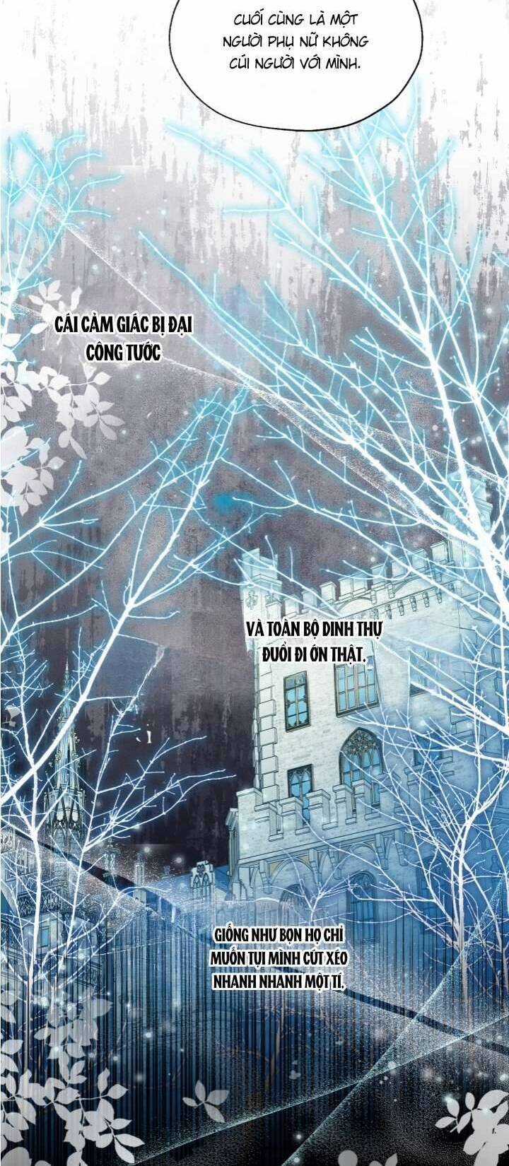 Tiểu Thư Crystal Là Một Người Đàn Ông Chapter 61 trang 13