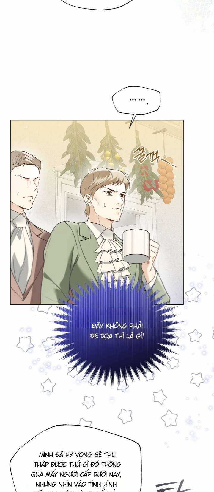 Tiểu Thư Crystal Là Một Người Đàn Ông Chapter 61 trang 15