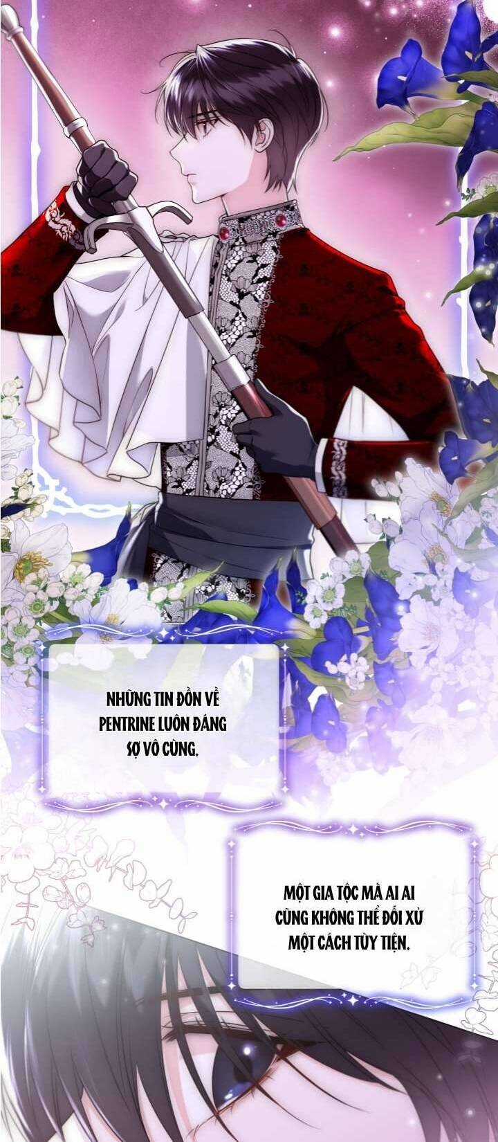 Tiểu Thư Crystal Là Một Người Đàn Ông Chapter 61 trang 18