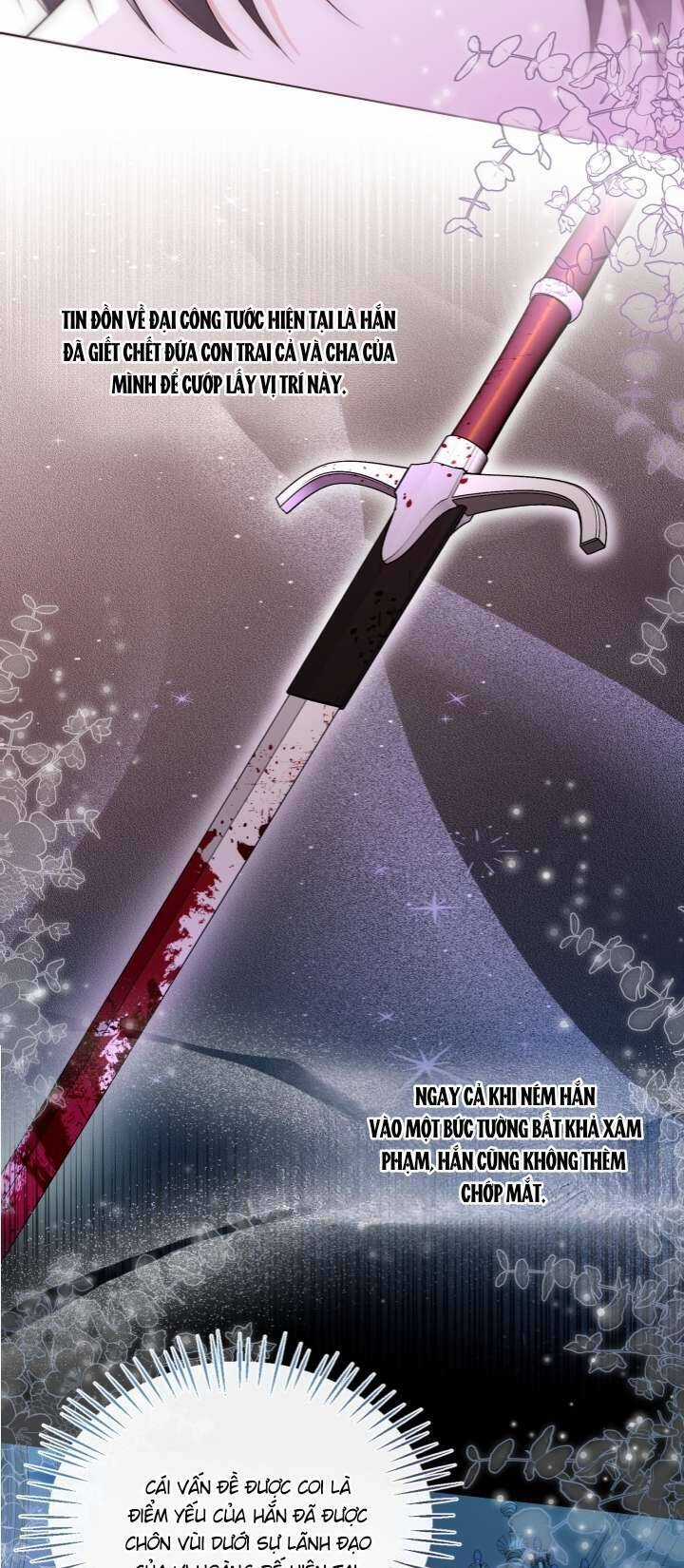 Tiểu Thư Crystal Là Một Người Đàn Ông Chapter 61 trang 19