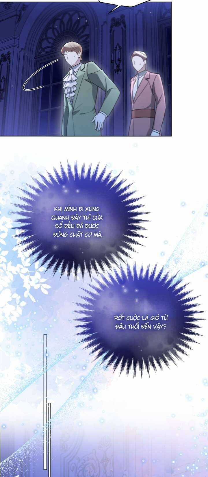 Tiểu Thư Crystal Là Một Người Đàn Ông Chapter 61 trang 24