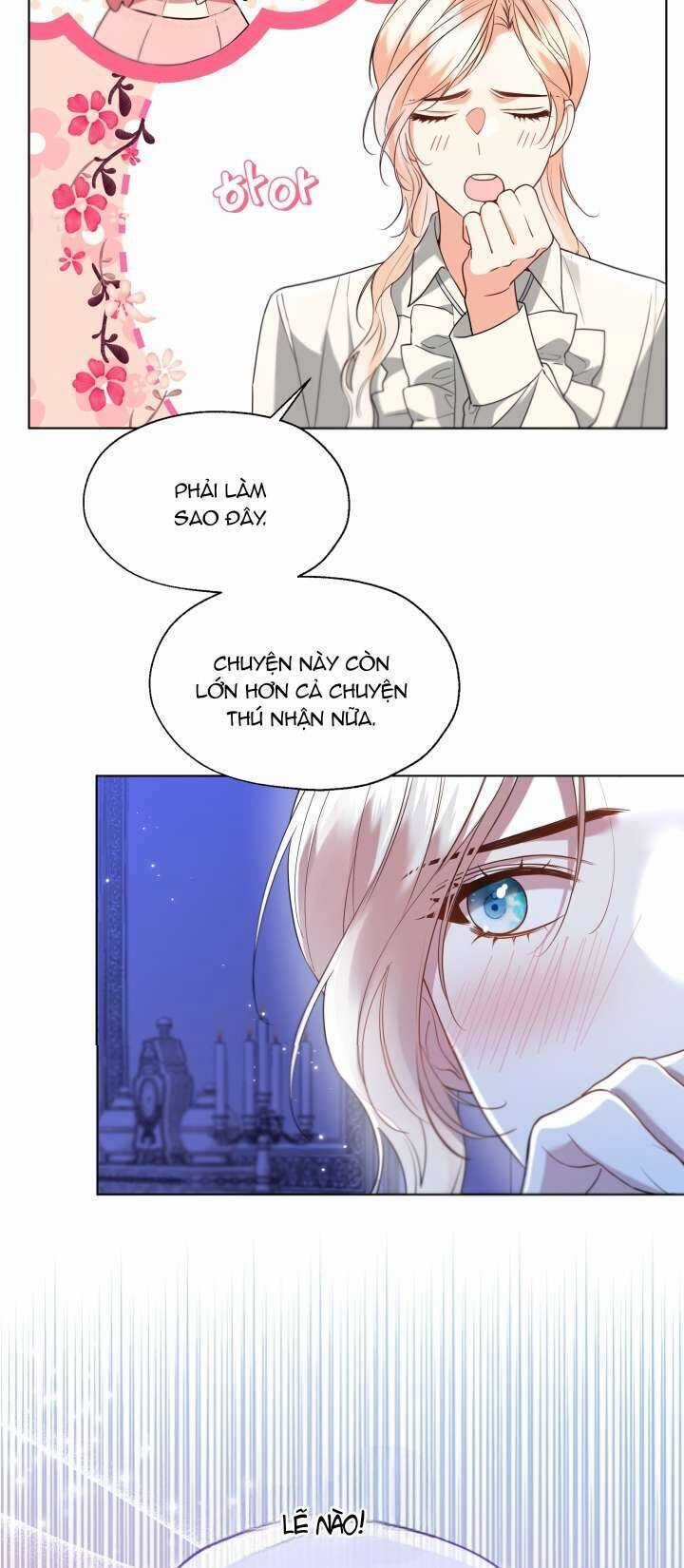Tiểu Thư Crystal Là Một Người Đàn Ông Chapter 61 trang 26