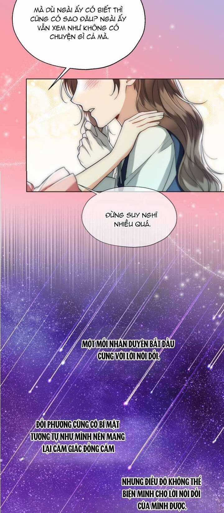 Tiểu Thư Crystal Là Một Người Đàn Ông Chapter 61 trang 29