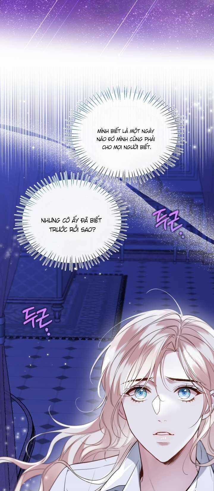 Tiểu Thư Crystal Là Một Người Đàn Ông Chapter 61 trang 30