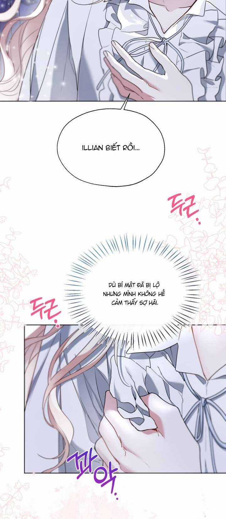 Tiểu Thư Crystal Là Một Người Đàn Ông Chapter 61 trang 31