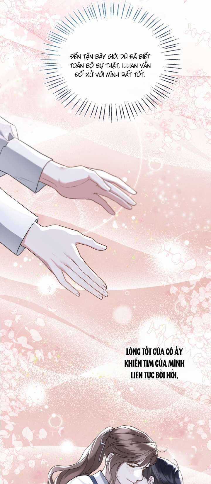 Tiểu Thư Crystal Là Một Người Đàn Ông Chapter 61 trang 32