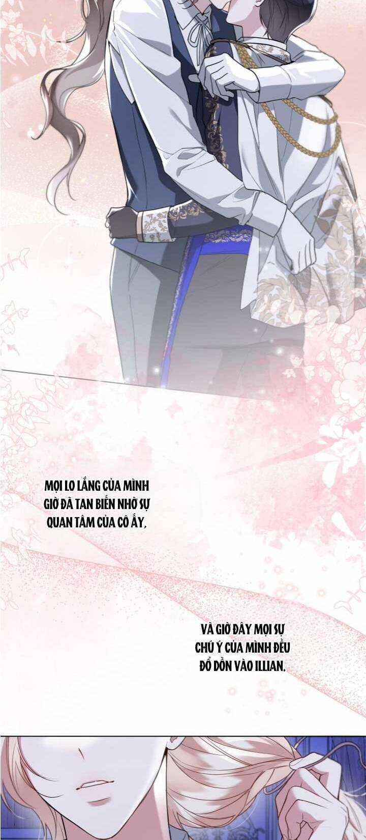 Tiểu Thư Crystal Là Một Người Đàn Ông Chapter 61 trang 33