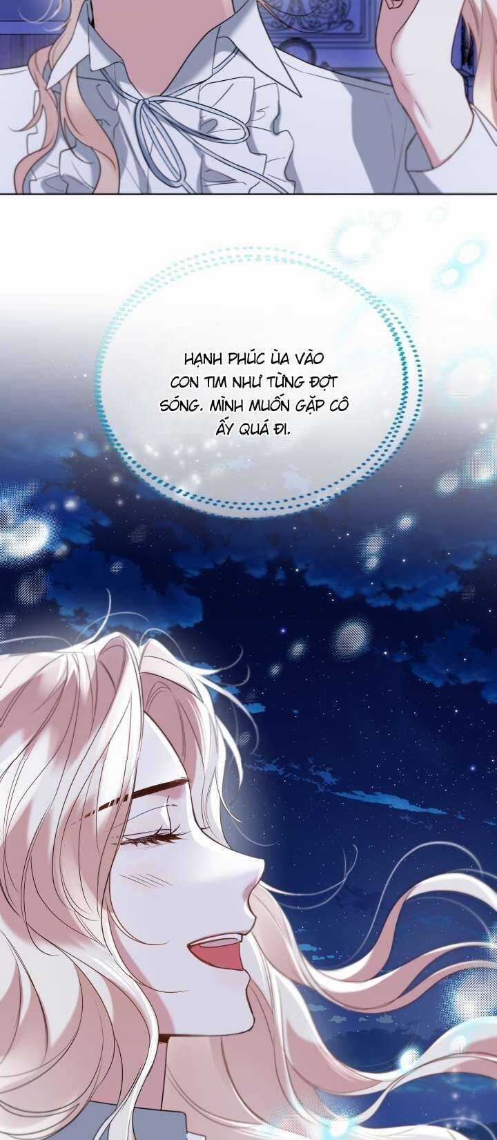 Tiểu Thư Crystal Là Một Người Đàn Ông Chapter 61 trang 34