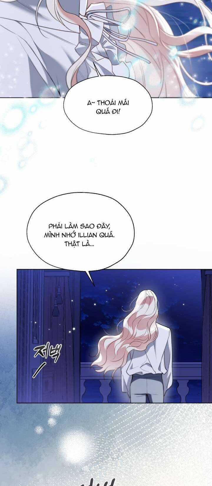 Tiểu Thư Crystal Là Một Người Đàn Ông Chapter 61 trang 35