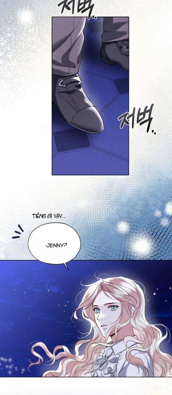 Tiểu Thư Crystal Là Một Người Đàn Ông Chapter 61 trang 36