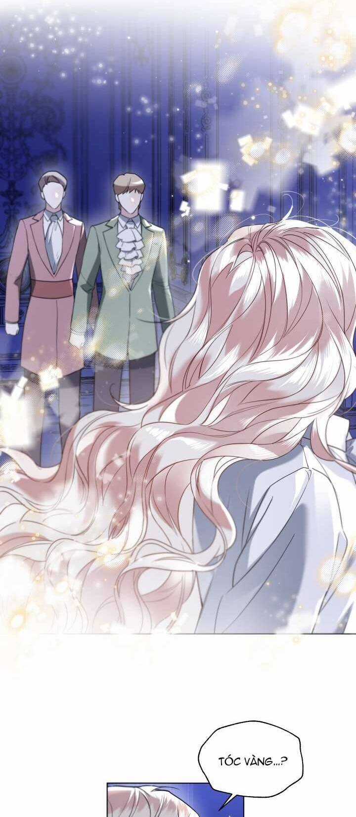 Tiểu Thư Crystal Là Một Người Đàn Ông Chapter 61 trang 37