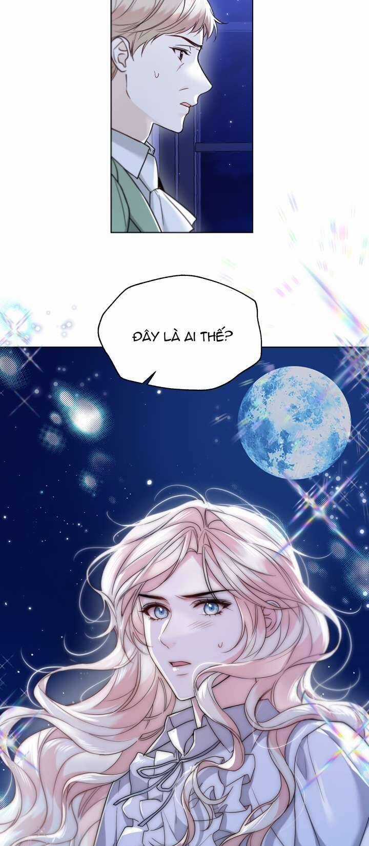 Tiểu Thư Crystal Là Một Người Đàn Ông Chapter 61 trang 38