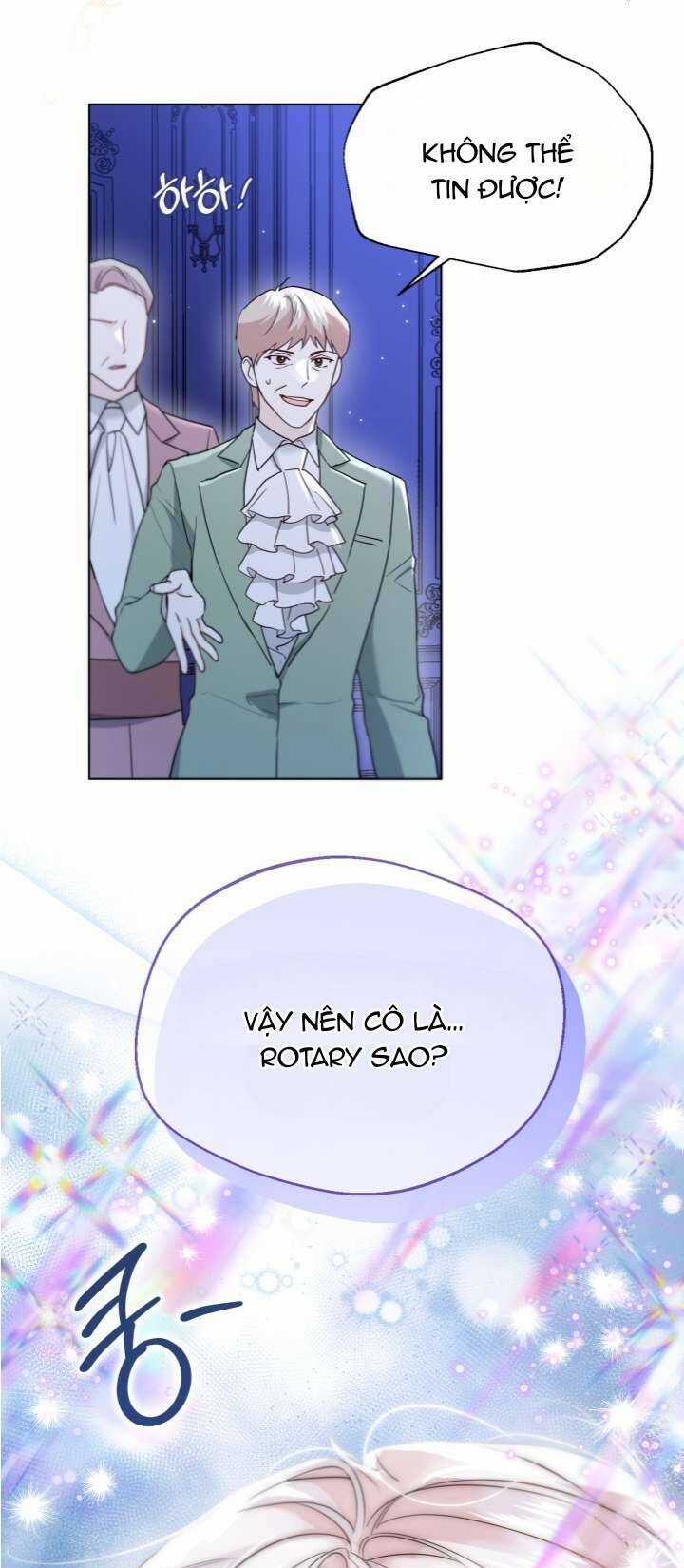 Tiểu Thư Crystal Là Một Người Đàn Ông Chapter 61 trang 43