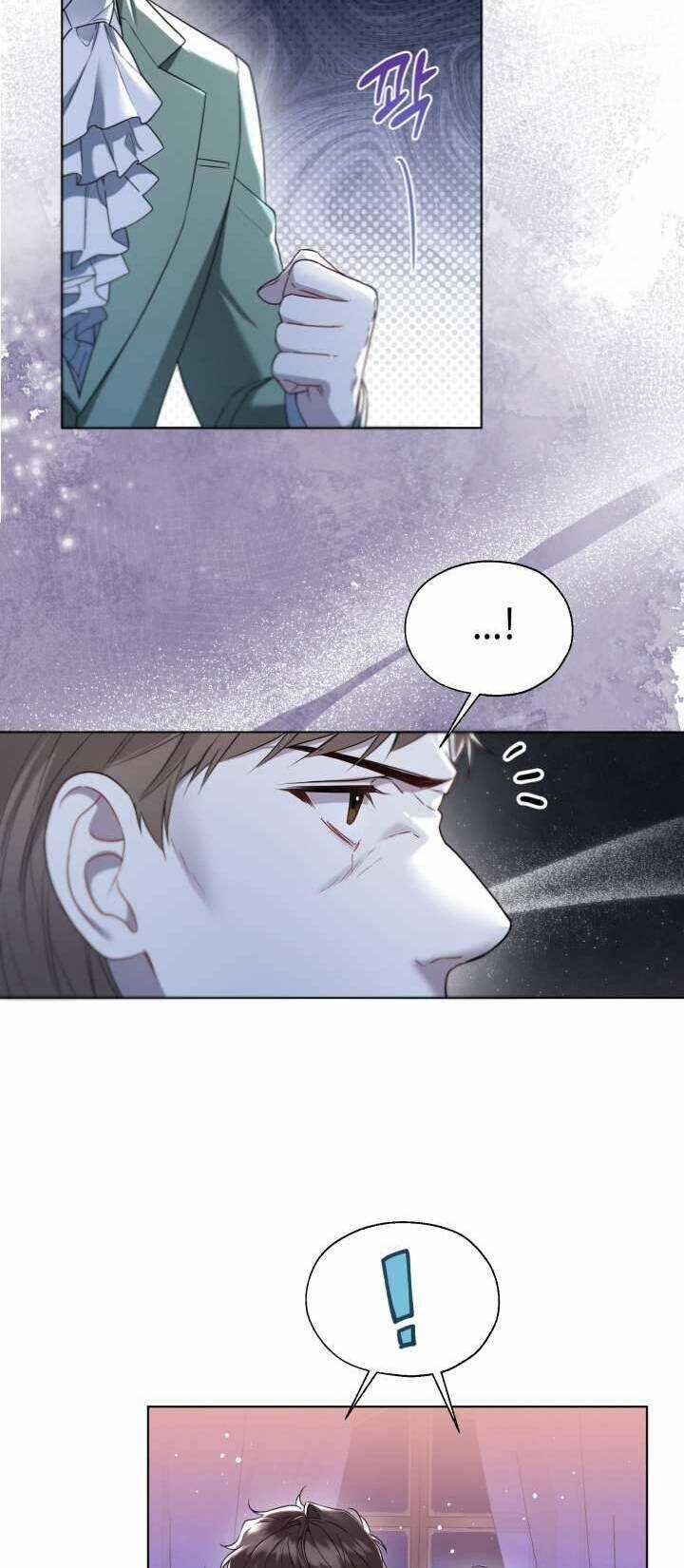 Tiểu Thư Crystal Là Một Người Đàn Ông Chapter 61 trang 7